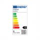 Energieeffizienzklasse: G 2002905301