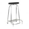 Müllsackständer QUICKSTEP, 120 Liter