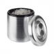 Eisbox ARCTIC, silber 36037