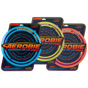 AEROBIE Wurfring "Pro", Verpackung 970061