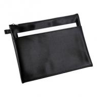 Banktasche / Utensilientasche mit Vortasche