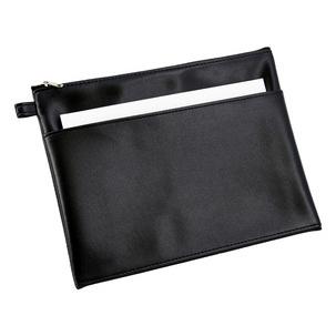 Banktasche / Utensilientasche mit Vortasche 42230