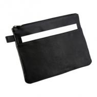 Banktasche / Utensilientasche mit Vortasche