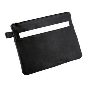 Banktasche / Utensilientasche mit Vortasche 42233