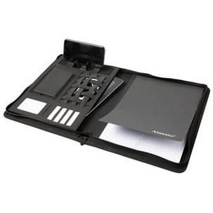 Schreibmappe RPET PALAU, offen 46220