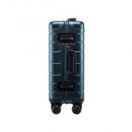 Symbolbild: zeigt die Seitenansicht