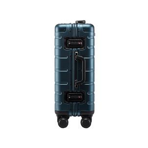 Symbolbild: zeigt die Seitenansicht 45190