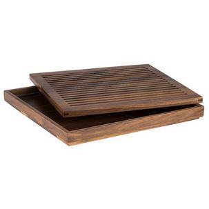 Brotschneidebrett GN 2/3 911