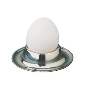 Eierbecher, Edelstahl 32