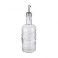 Essig- und Ölflasche OLD FASHIONED