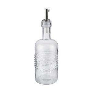 Essig- und Ölflasche OLD FASHIONED 40511