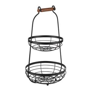 Etagere, 2-stufig 30335