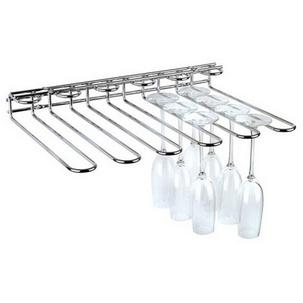 Gläserschiene (Liefertung erfolgt ohne Gläser) 93400