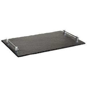 Naturschieferplatte HOCHSTAPLER 966