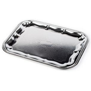 Partyplatte, rechteckig 392