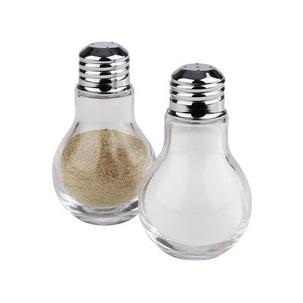 Salz- und Pfefferstreuer, 2er Set 40507