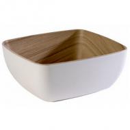 Schale FRIDA - GN 1/6, weiß