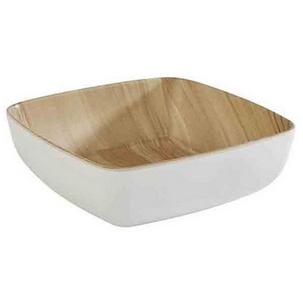 Schale FRIDA, weiß 84558