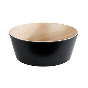 Schale FRIDA, mit Antirutschfüßchen 84614