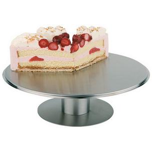 Servier-/Tortenplatte 463