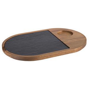 Servierbrett, 2-teilig 814