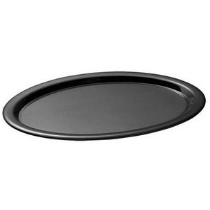 Serviertablett KAFFEEHAUS schwarz 84253