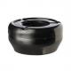 Windaschenbecher GLEAM, schwarz 83610