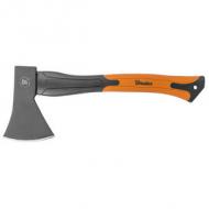 Universalaxt mit Fiberglasstiel, 600 g