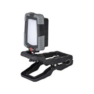 Klemmbarer Akku LED-Strahler CL 1050 MA 1173070010