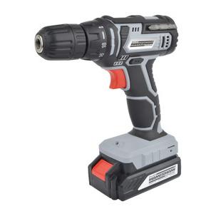 Akku-Bohrschrauber, 20 Volt M17685