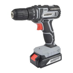 Akku-Bohrschrauber, 20 Volt  M17690