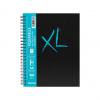 Symbolbild: Skizzenbuch "XL BOOK Aquarelle"