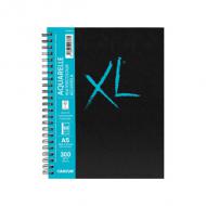 Symbolbild: Skizzenbuch "XL BOOK Aquarelle"