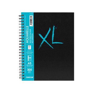 Symbolbild: Skizzenbuch "XL BOOK Aquarelle" C31200L014