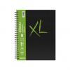 Symbolbild: Skizzenbuch "XL BOOK Drawing"