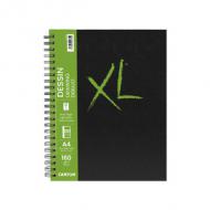 Symbolbild: Skizzenbuch "XL BOOK Drawing"