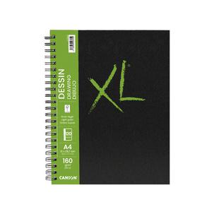 Symbolbild: Skizzenbuch "XL BOOK Drawing" C31200L017