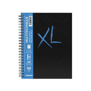 Symbolbild: Skizzenbuch "XL BOOK MIXED MEDIA" C31200L022