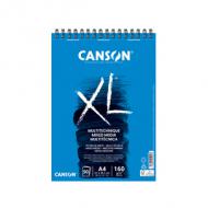 Symbolbild: Studienblock XL MIXED MEDIA