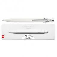 Tintenroller 849, weiß