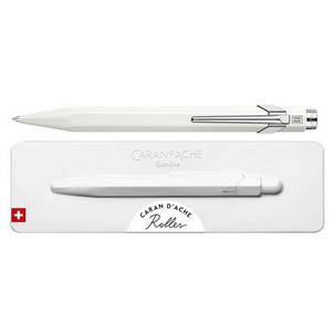 Tintenroller 849, weiß 846.509