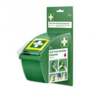 Pflasterspender "Soft Foam Bandage"