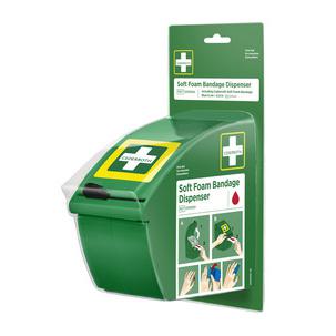 Pflasterspender "Soft Foam Bandage" 51011024