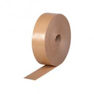 Deko-Klebeband Kraft, braun