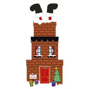 Geschenkboxen-Set "Kamin" X-29484-BXC