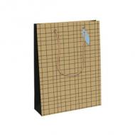 Geschenktüte "Minimalist", mittel