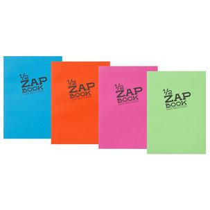 Symbolbild: Skizzenblock 1/2 ZAP BOOK 8367C