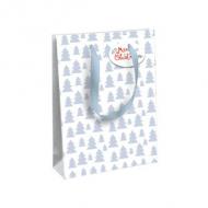 Weihnachts-Geschenktüte "Excellia", mittel