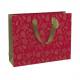 Weihnachts-Geschenktüte "Pomme damour", groß&nbsp;X-29511-6C