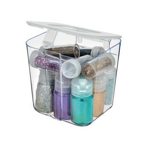 Aufbewahrungsbox, small (Lieferung ohne Inhalt) 29201CR